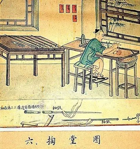 古人制玉的全过程,古代制玉钻孔方法