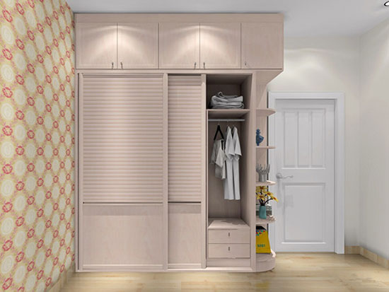 卧室没有衣柜风水好吗,衣柜怎么摆放才不会影响风水