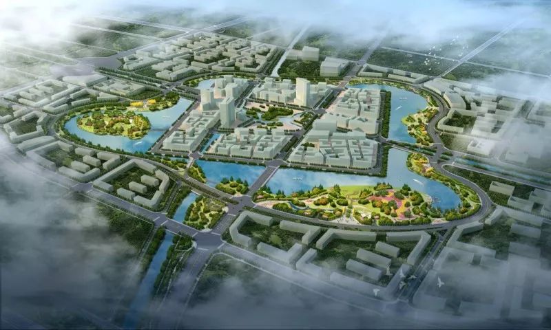 武汉未来10年重点发展哪个片区,武汉未来升值空间最大的片区