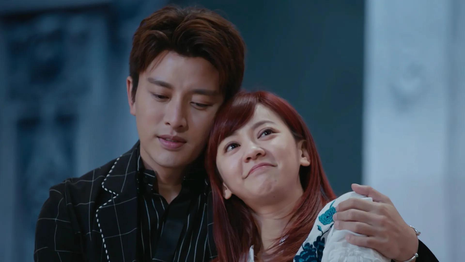 爱在星空下小布丁相认,爱在星空下大结局是什么