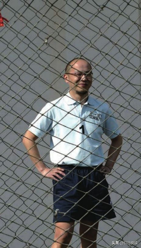 窦唯怎么做到那么洒脱的,窦唯孤独是可耻吗