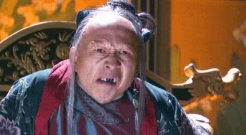 演艺圈十大丑男,娱乐圈十大丑角演员