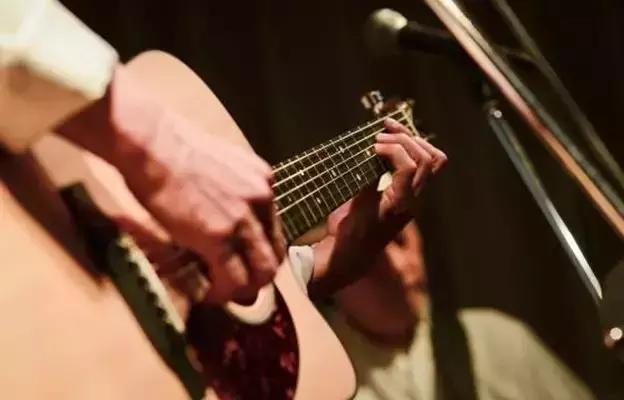 那些年的广东乐坛，那些年的毛宁杨钰莹们