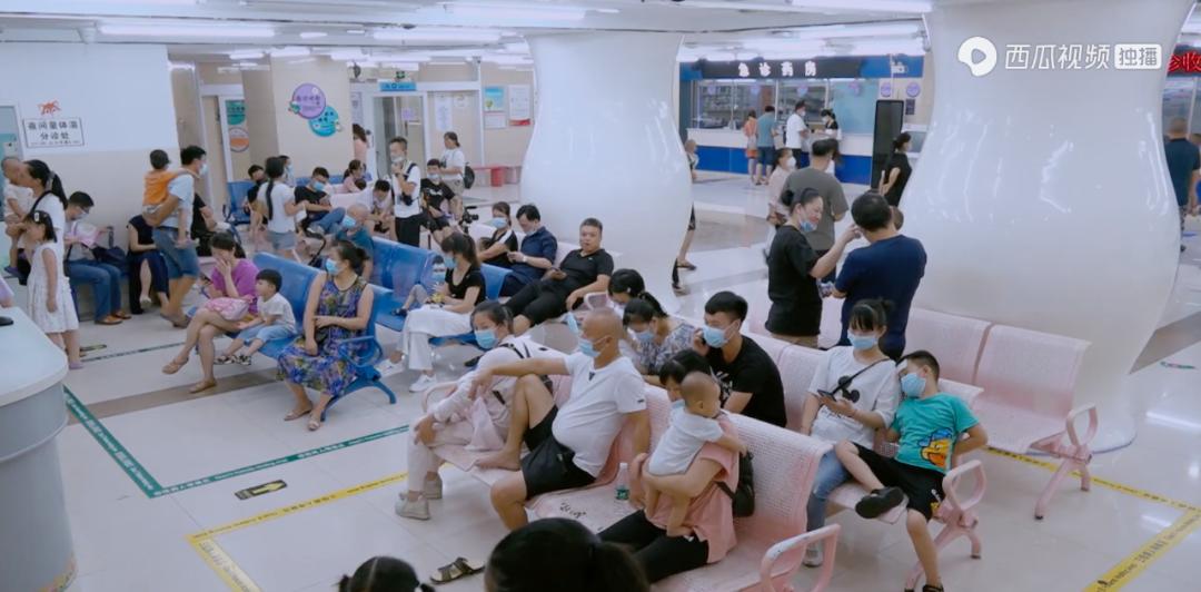 暑假扎堆割包皮,暑假组团割包皮