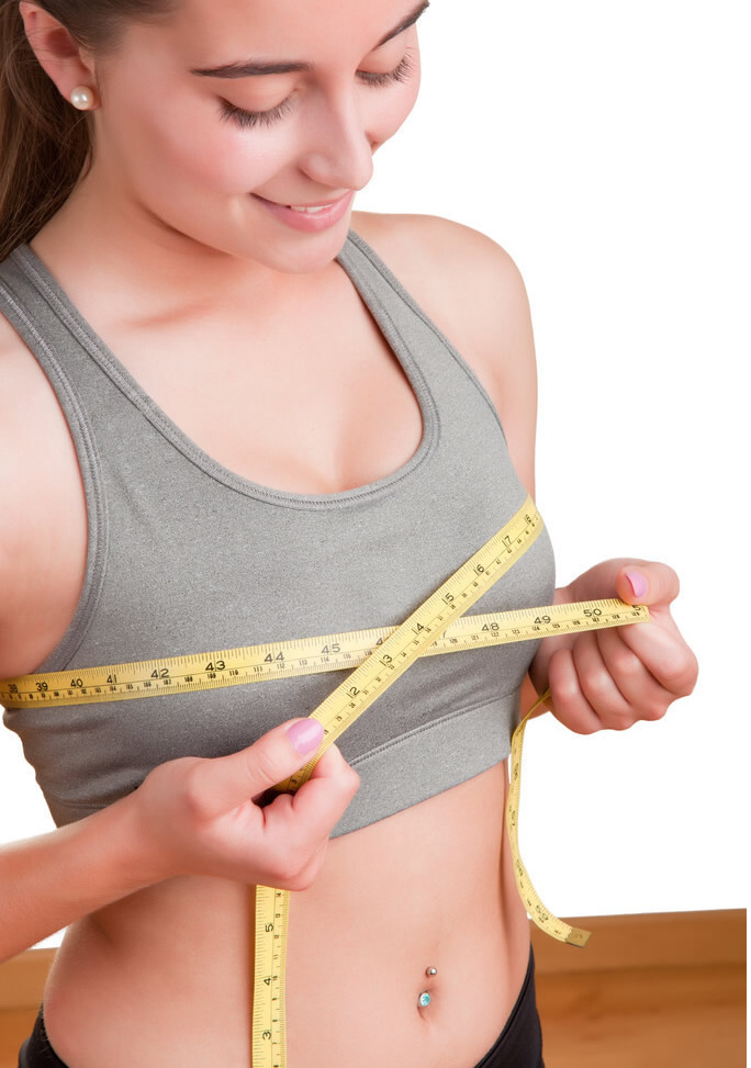 女士内衣大小怎么区分尺码,女士内衣尺码怎么看和选择