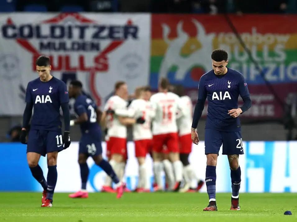 解析欧冠半决赛皇马vs曼城,揭秘热刺欧冠决赛惨败于利物浦