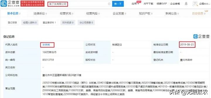 鱼丁糸和林暐哲，追求理想和实现利益的矛盾双方
