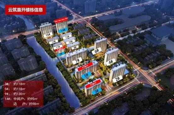 苏州十四号线最新消息,2022年苏州六大神盘开盘时间