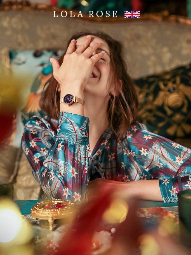 5款小众女性腕表推荐你必须知道,女腕表推荐5-10万