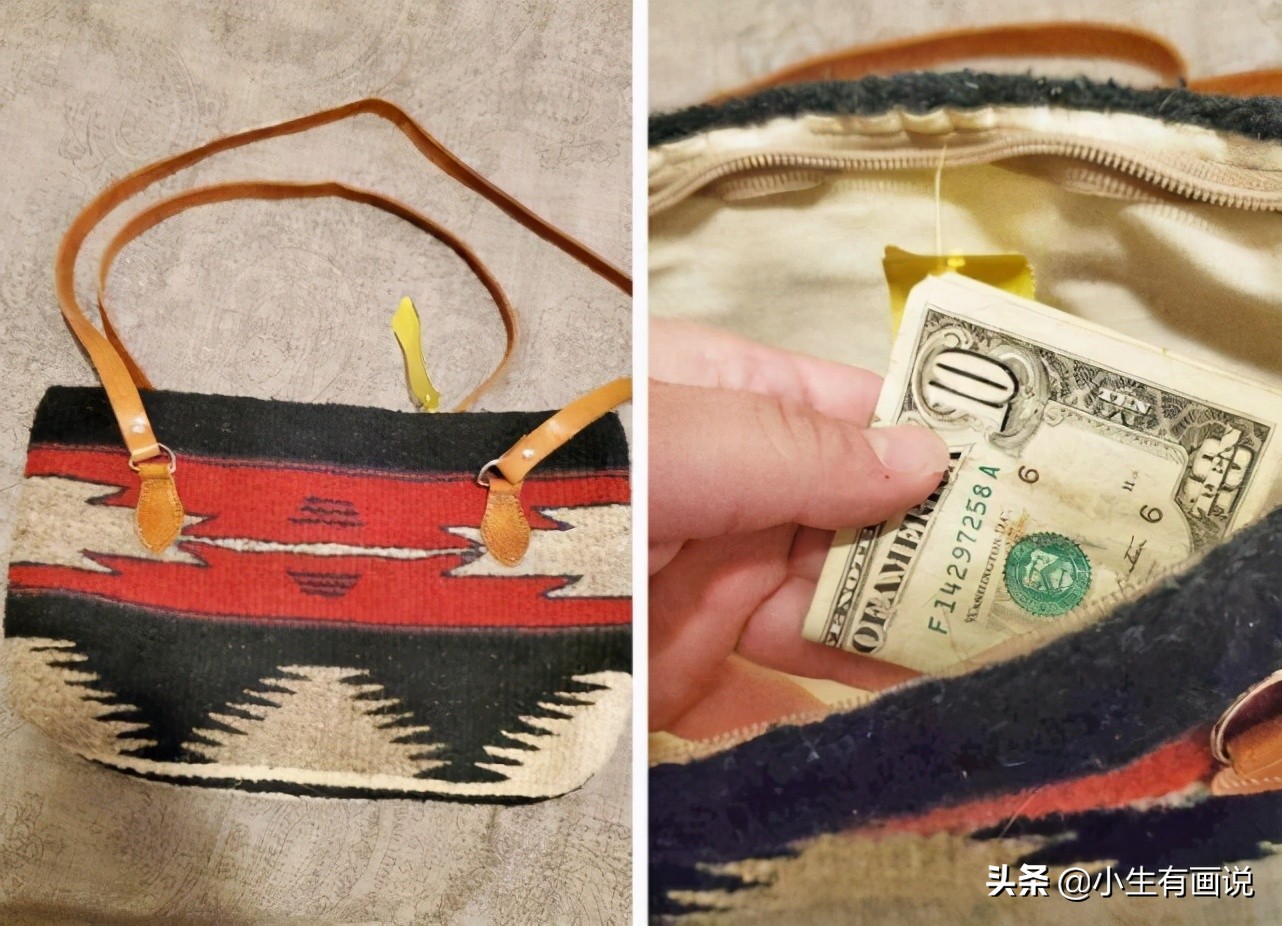 24个外国人在旧货店“捡漏”的宝贝，网友：在中国有点不太可能