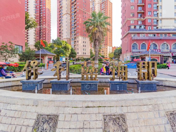 精装二手房100万,91平三房二卫南向精装96万快来抢