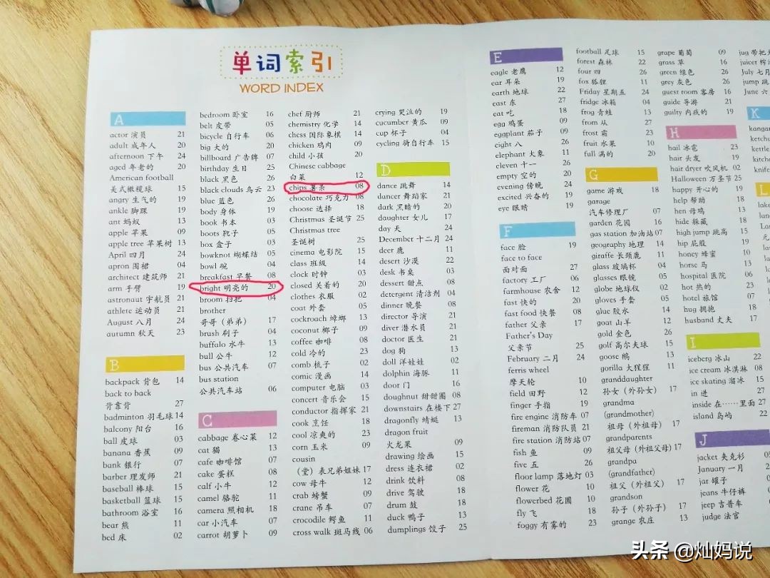 手指点读英语发声书推荐,灿妈书单