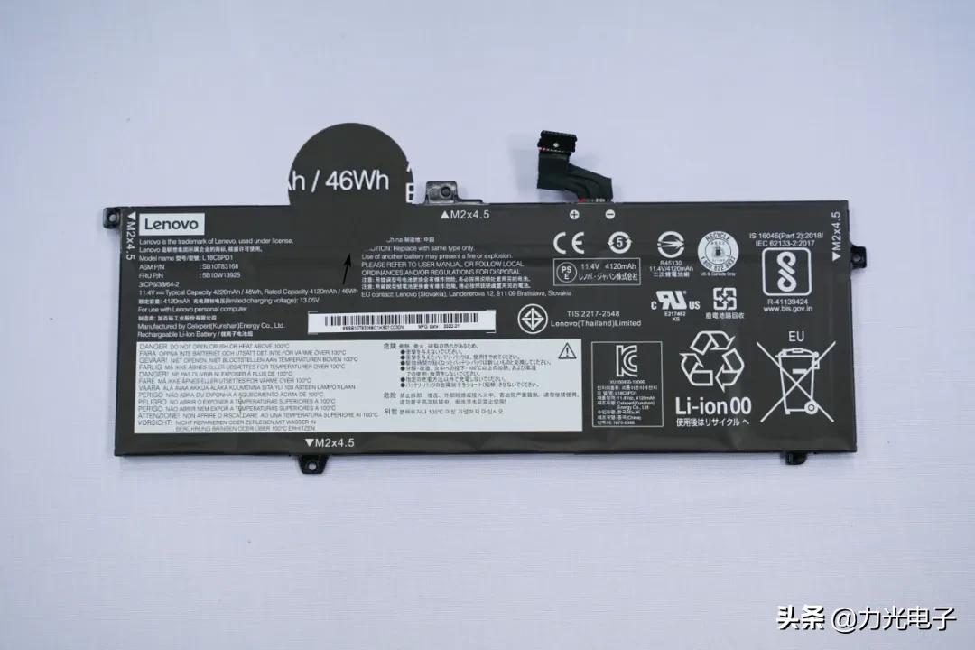 thinkpadx13散热改造,thinkpadx13拆机教程图解