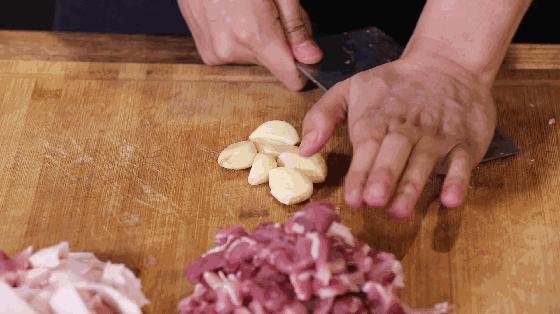 双立人适合做中国菜吗？不想一拍两断，还是得看这国产文武刀