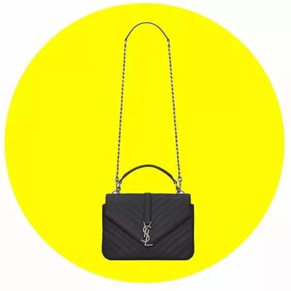 ysl和lv邮差包哪个更好,chanel和ysl包哪个好