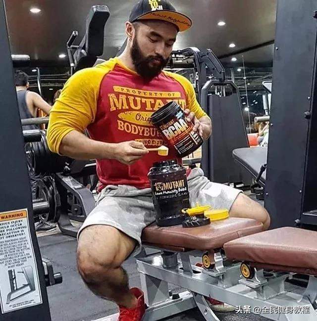 运动适合喝什么饮料补充体能,健身推荐运动恢复饮料