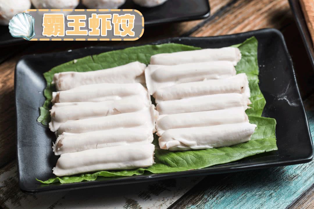 冲着“海虫子”去的卜卜贝，每天排队到凌晨1点