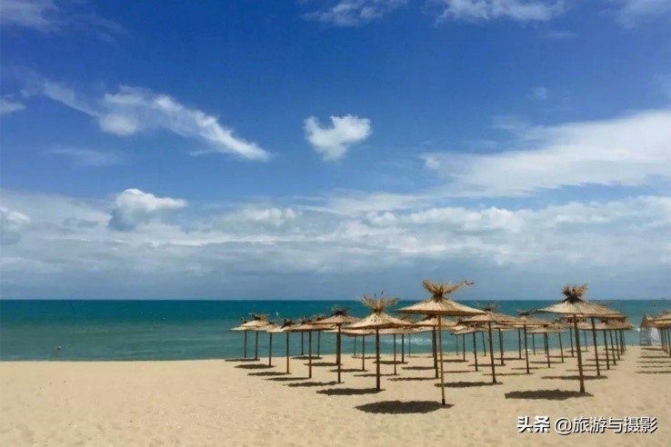 古城瓦尔纳——热情奔放的美女之都