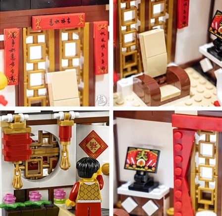 过年必买的玩具年货,过年必玩春节玩具