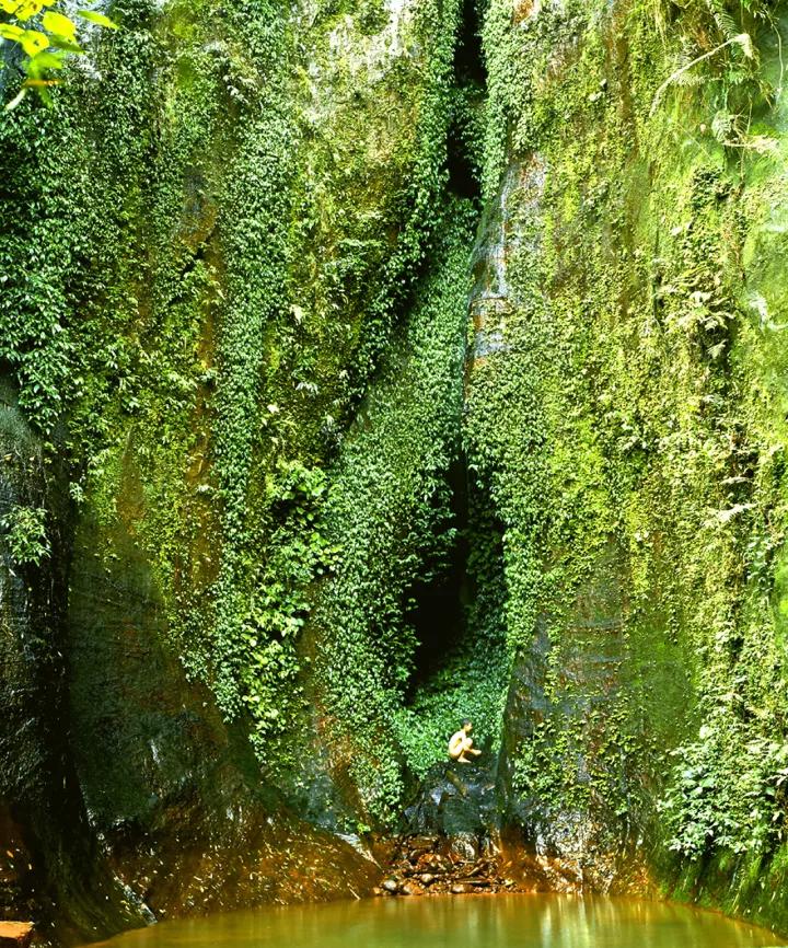 好奇旅游景点,赤水丹霞景区有哪些景点