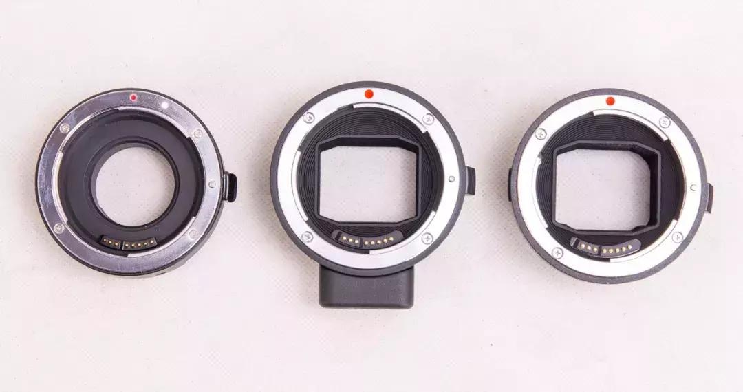 适马mc21转接环怎么样,适马mc21转接环升级教程