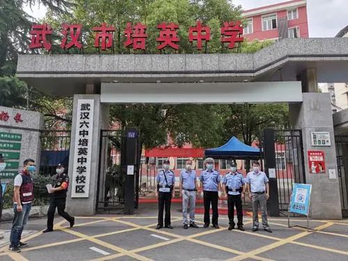 江岸区民办初中摇号,江岸区民办摇号初中怎么选