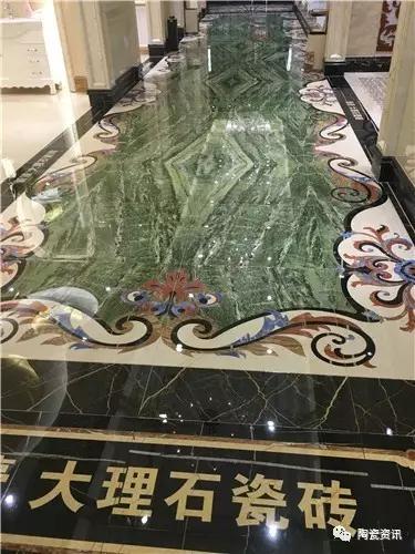 装修全屋瓷砖通铺的缺点,全屋瓷砖不要门槛石的装修