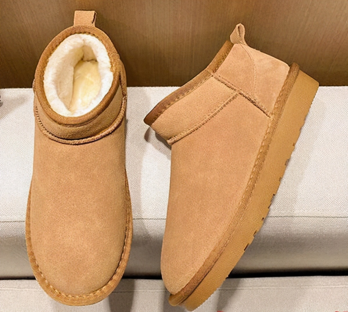 ugg中国河南代工厂是正品吗,ugg微商一件代发