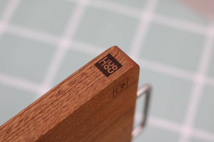 非洲进口沙比利木材，终于知道为什么厨师都拿它做砧板