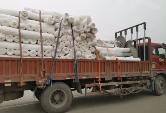 有多少要多少,就怕没货!其他订单雪崩,这“烂布”却被一抢而空