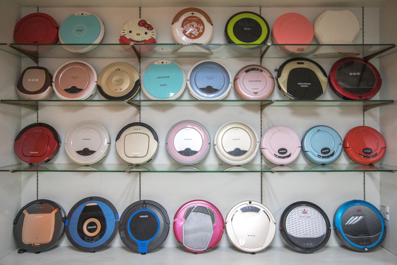 中国制造换个标就是洋货,价格立马翻几番,他们还专供国内