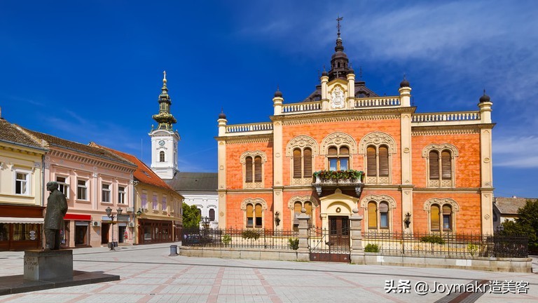 塞尔维亚十大旅游景点排名,欧洲塞尔维亚十大旅游景点
