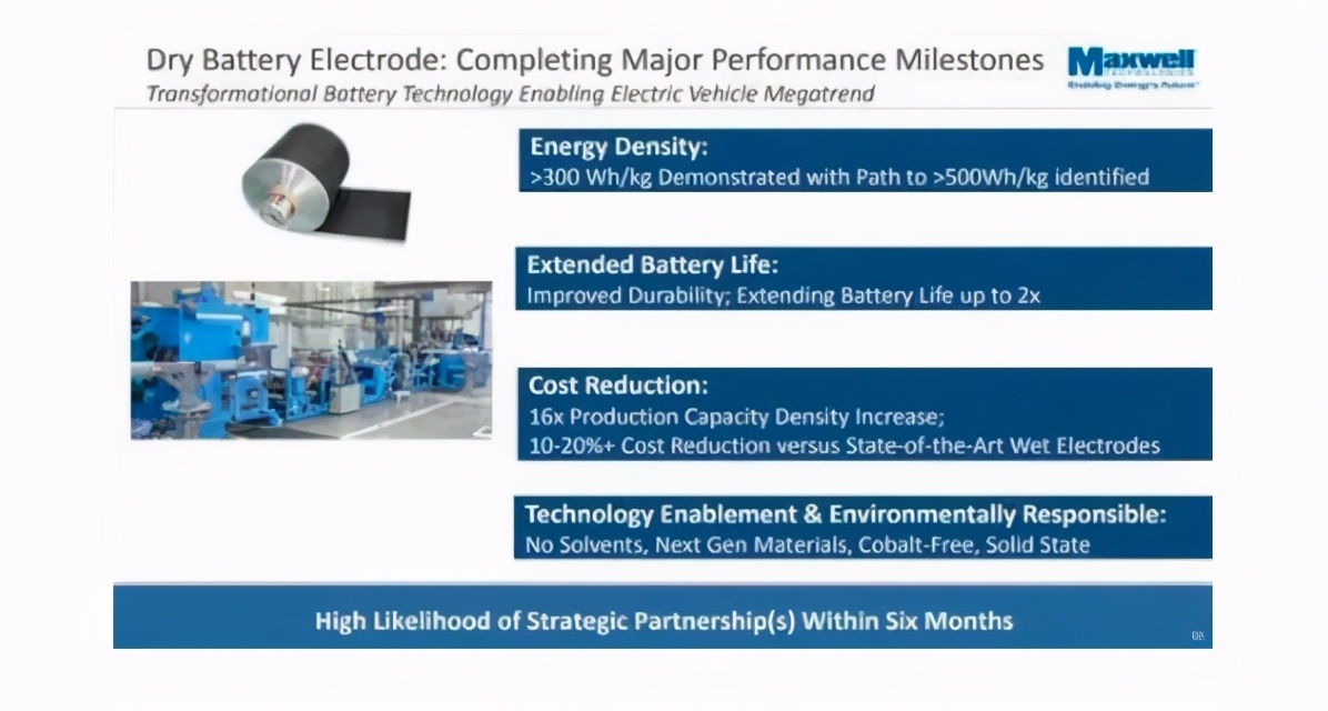 特斯拉出意外,maxwell特斯拉