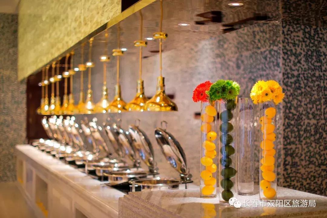 国信南山温泉酒店的早餐好吗,吉林国信南山温泉和圣德泉哪个好