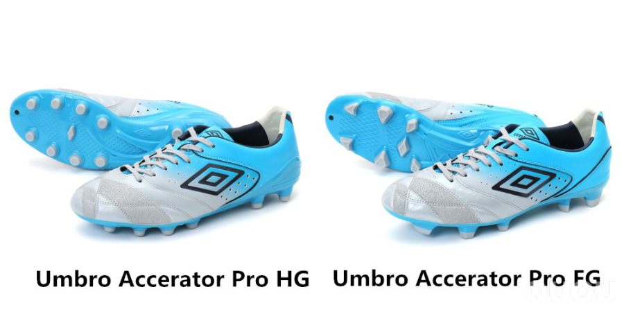 满足真皮控的幻想–UmbroAcceratorProHG实战测评