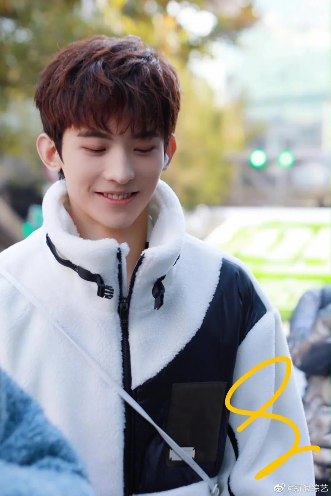 青3最新选手名单,肖战王一博丁禹兮三人头像