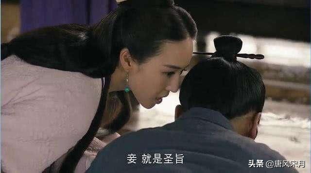 晋惠帝司马衷不食肉糜,晋惠帝司马衷笨吗