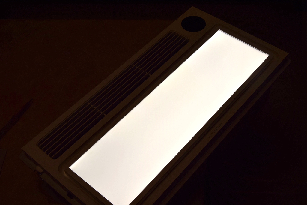 小米智能浴霸官方旗舰店,599京东京造浴霸