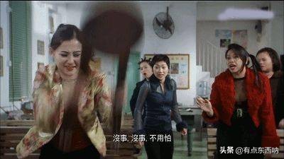 周星驰电影里面的经典角色名,周星驰演过的电影主角名字大全