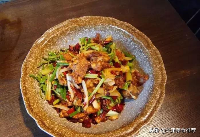 天津十大主题餐厅,天津适合十个人聚会的餐厅