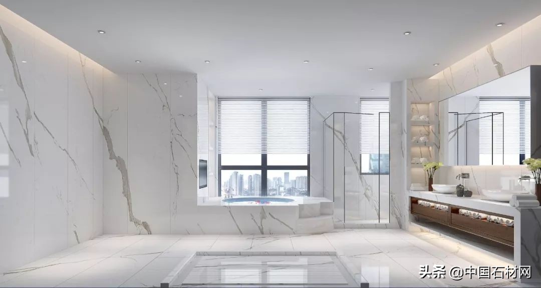 这里的石头凭什么这么“撩”人，因为她美啊