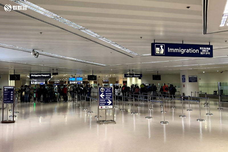 菲律宾最新出境旅游政策机票,菲律宾出入境自由行攻略