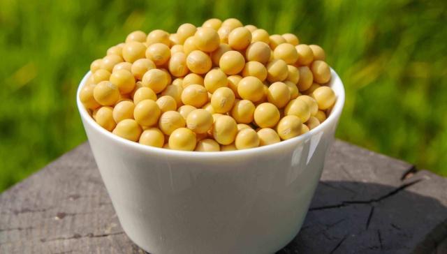 油炸豌豆怎么做才能又酥又脆,油炸豌豆香酥脆的做法过程