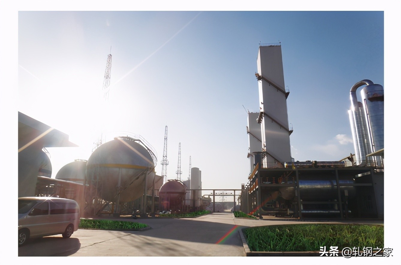 唐山东海钢铁_轧钢之家