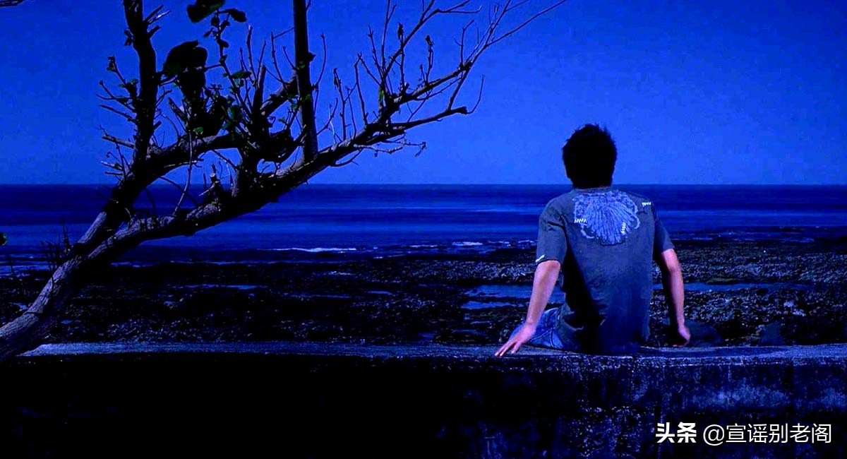 夏日七夕，看王菲+郑秀文+小李子...海滩电影的浪漫小确幸