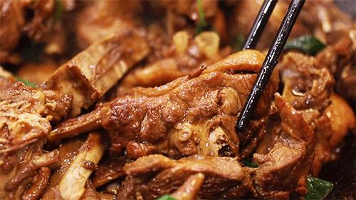 大件夹抵食!南海这家食鹅名店,赢得大批食客的一致好评