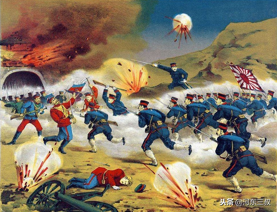 一弹三用的二战日本91式*榴弹手**，全文详细图解