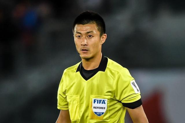 中超外援傅明完整视频,傅明中超裁判完整版