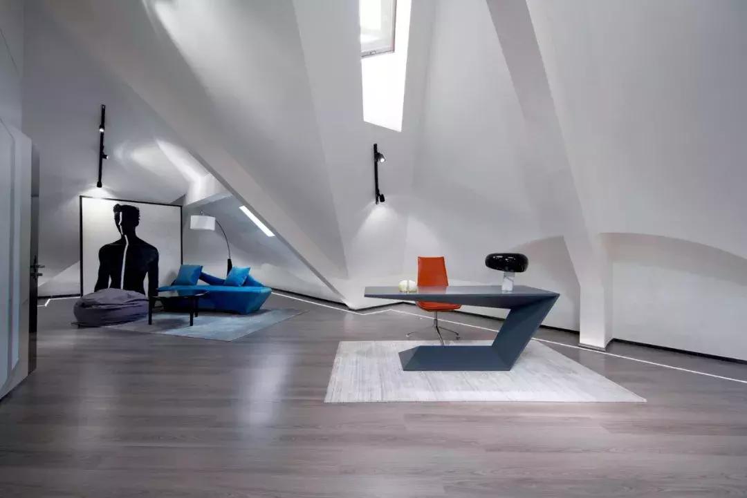 1100平别墅四层,1100平别墅