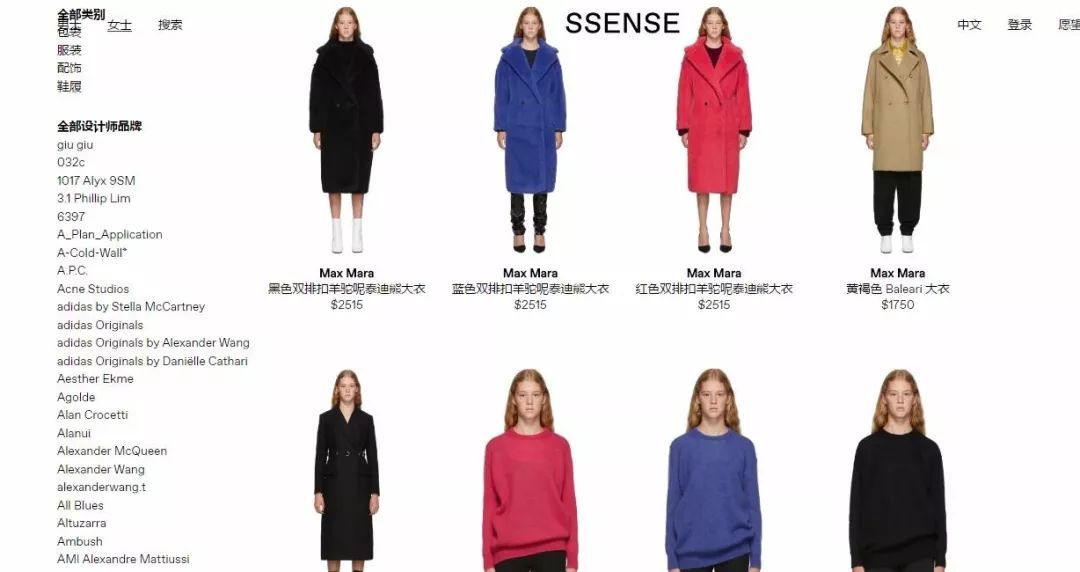 国外时尚杂志网站推荐,国外时尚资讯网站推荐